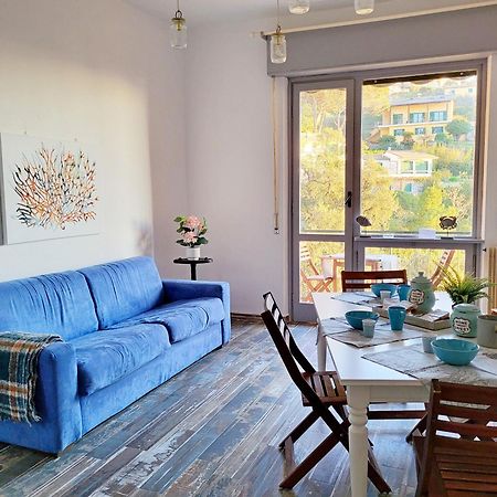 Cavi Sea View Apartment Lavagna Εξωτερικό φωτογραφία