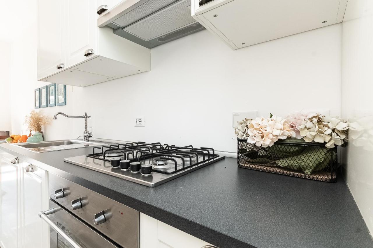 Cavi Sea View Apartment Lavagna Εξωτερικό φωτογραφία