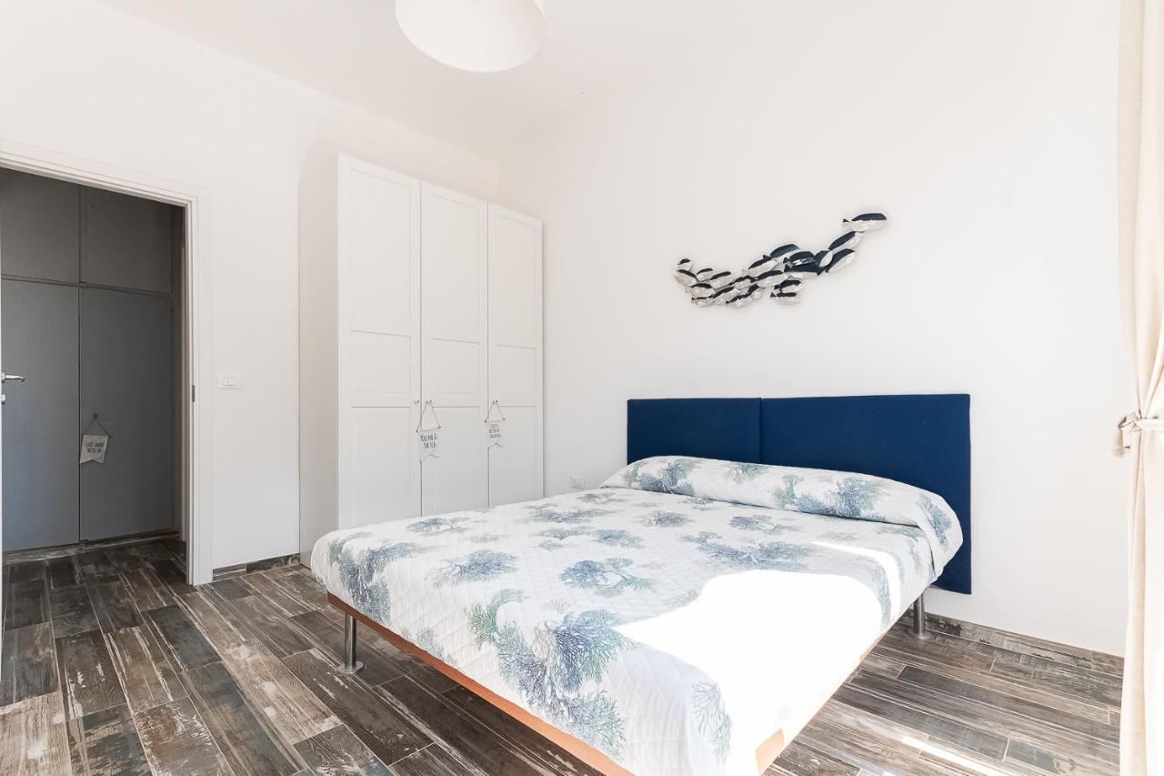 Cavi Sea View Apartment Lavagna Εξωτερικό φωτογραφία