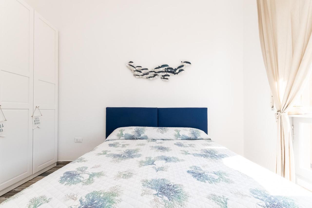 Cavi Sea View Apartment Lavagna Εξωτερικό φωτογραφία