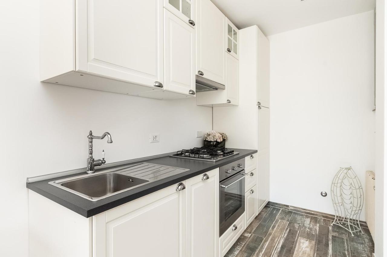 Cavi Sea View Apartment Lavagna Εξωτερικό φωτογραφία