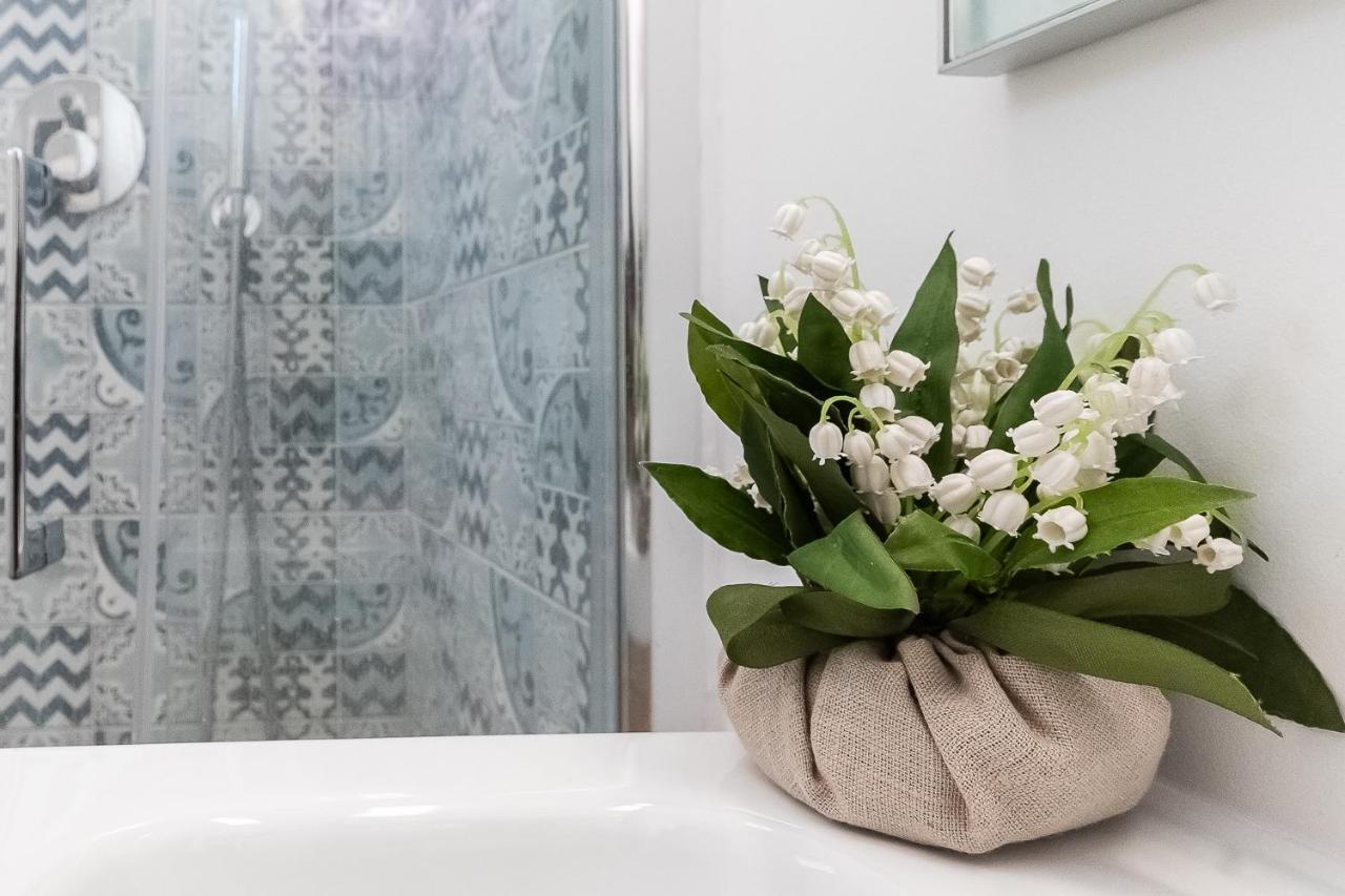 Cavi Sea View Apartment Lavagna Εξωτερικό φωτογραφία