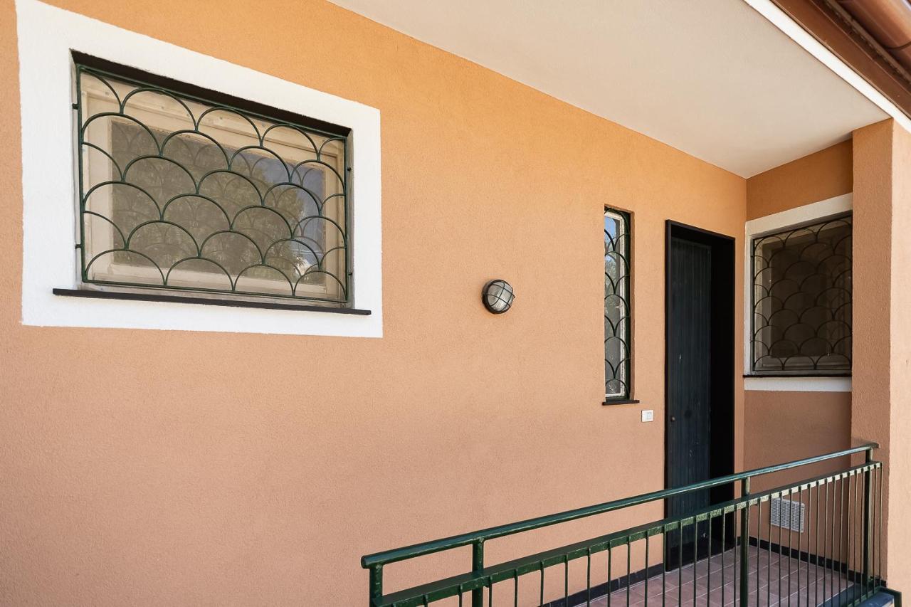 Cavi Sea View Apartment Lavagna Εξωτερικό φωτογραφία