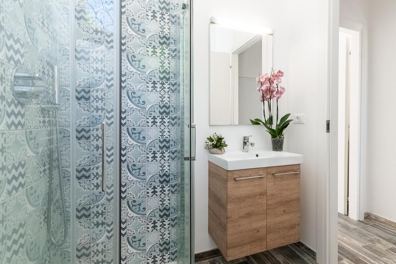 Cavi Sea View Apartment Lavagna Εξωτερικό φωτογραφία