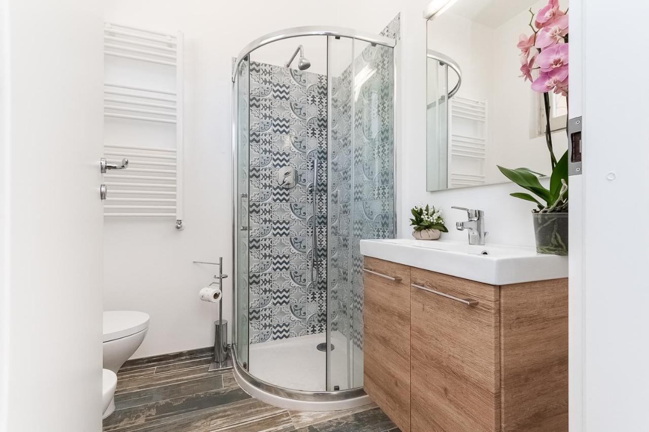 Cavi Sea View Apartment Lavagna Εξωτερικό φωτογραφία